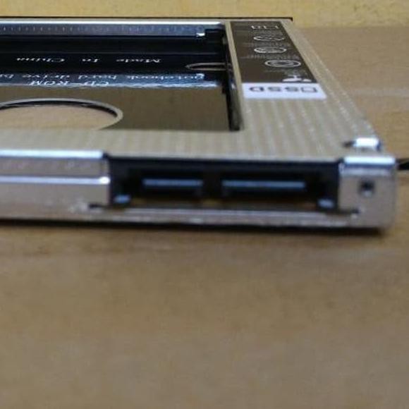 Ổ Cứng Ngoài Hdd 9mm Chất Lượng Cao | BigBuy360 - bigbuy360.vn