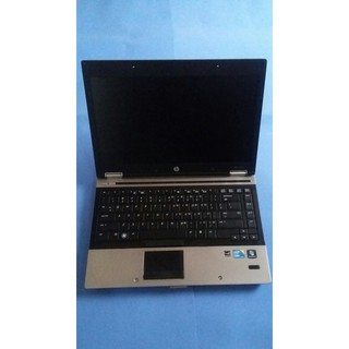 Laptop HP Elitebook 8440p / Core i5 2.6Ghz / Ram 4G / HDD 320G / Màn hình 14 inch HD / Windows 10/ Tặng kèm cặp, chuột