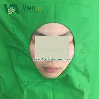 Săng vải phẫu thuật không lỗ 50x60