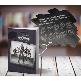 Ratman - Bản Sao Chép Lỗi