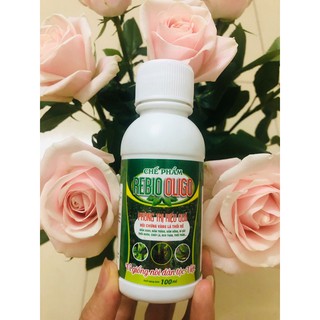 [CAO CẤP] Chế Phẩm Phòng Và Trị Bệnh OLIGO (Công nghệ mới nhất)