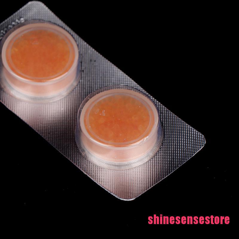 Set 2 Viên Nang Hút Ẩm Khử Mùi Hôi Cho Máy Sấy