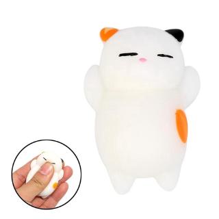 Đồ Chơi Squishy Giúp Giảm Căng Thẳng