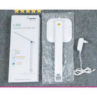 Đèn led để bàn nối mi - nối mi - tạo fan - dụng cụ nối mi