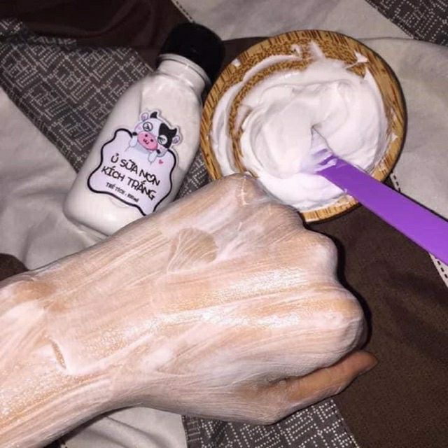 SỮA NON KÍCH TRẮNG 100ML | BigBuy360 - bigbuy360.vn