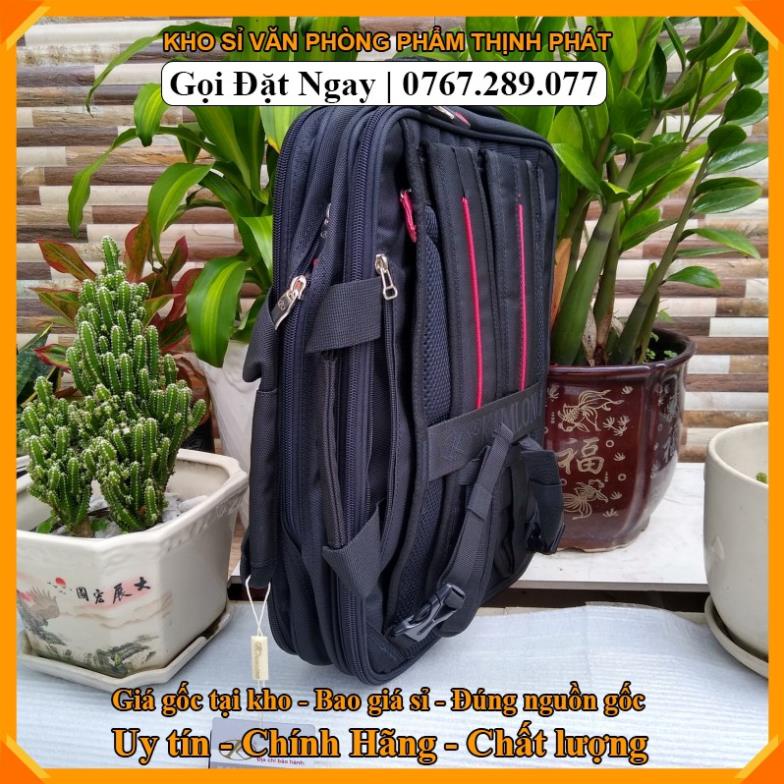 Cặp học sinh, cặp đi học cặp đa năng cấp 2- câp 3 cao cấp kim long | BigBuy360 - bigbuy360.vn