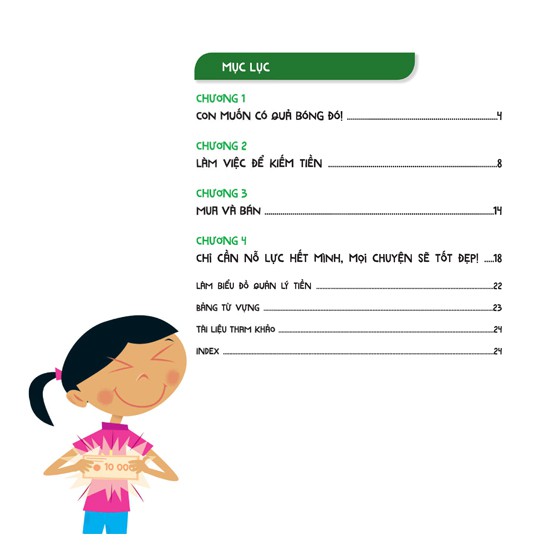 Sách - Tự Kiếm Tiền Không Khó