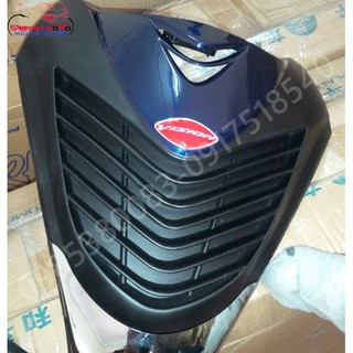 Mặt nạ Vision đọ kiểu SH nhập