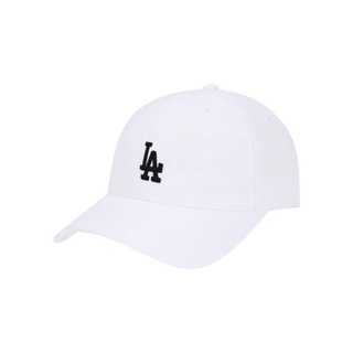 Nón cap lưỡi trai MLB la xanh, ny đen hàn quốc full tag authentic bao check