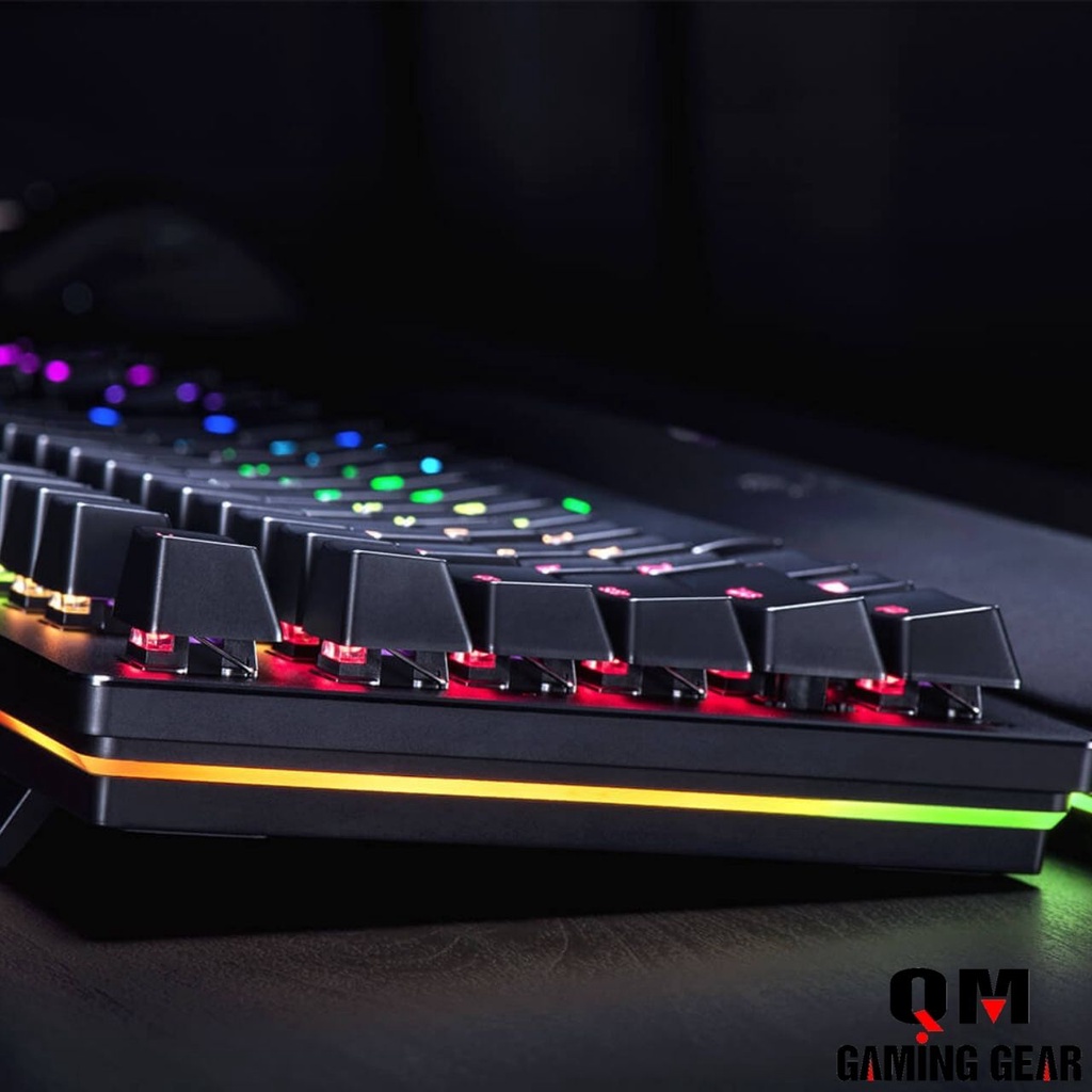 Bàn phím gaming Razer Huntsman Elite Likenew