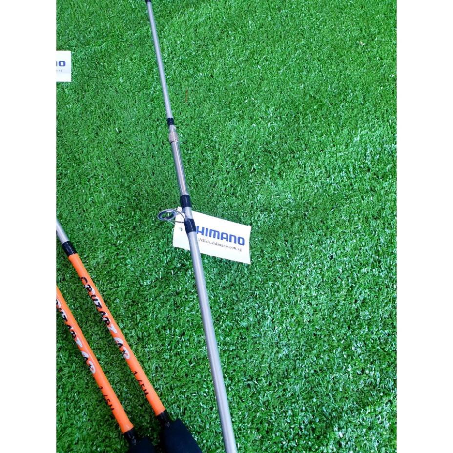 Cần đặc shimano cruzar