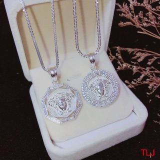 💥💥DÂY CHUYỀN VERSACE CHO NỮ