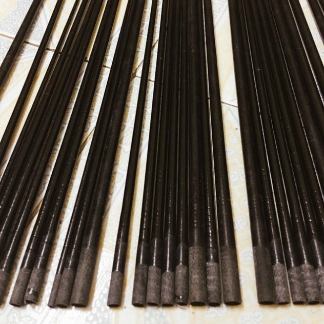 đốt cần câu rút đơn 1.2.3.4 ĐỒ CÂU CHẤT LUONG