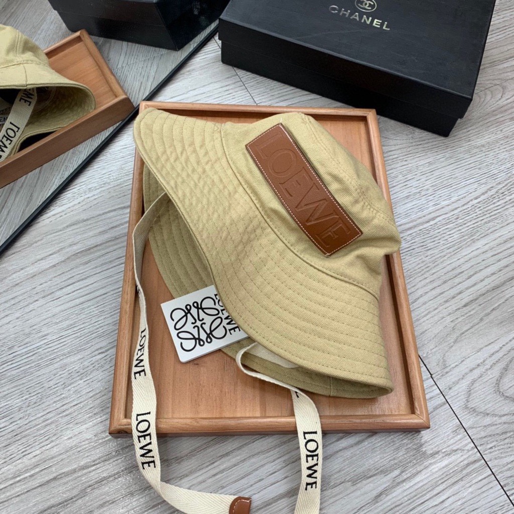 Hàng Có Sẵn Mũ Bucket Chống Nắng Thời Trang Thể Thao Ngoài Trời Giải Trí