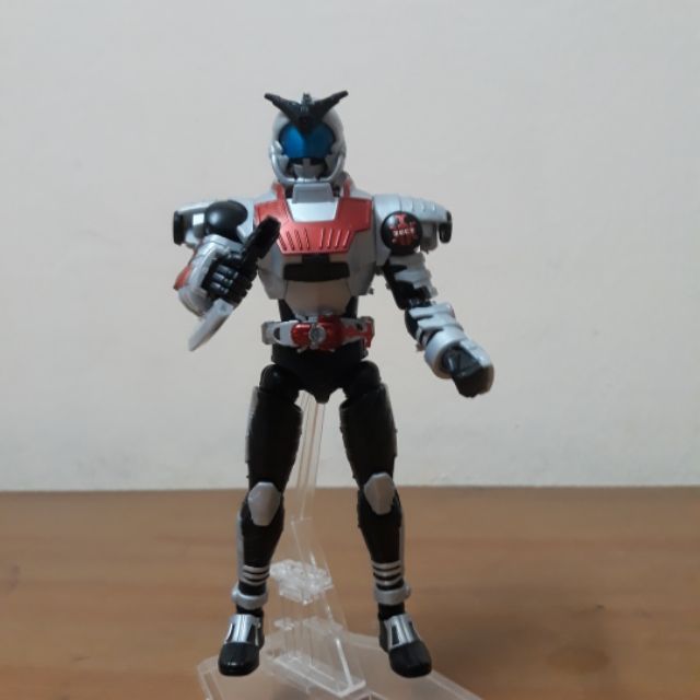 Mô hình Figure Rise Standard Kamen Rider Kabuto