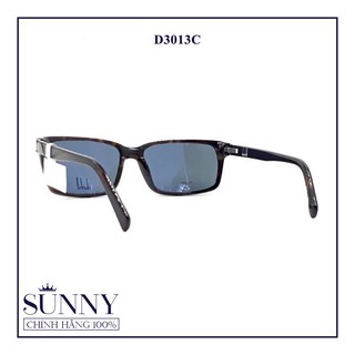 Kính Mát Unisex Dunhill D3013