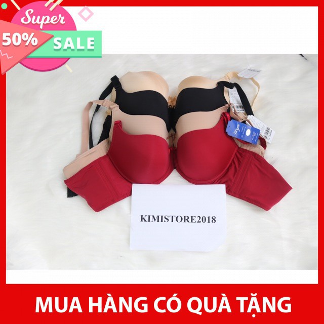 Áo ngực cho người mập BOYA- BRA TRƠN BẢN TO BOYA HÀNG CHÍNH HÃNG