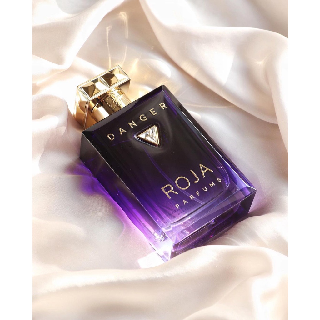 Nước Hoa nữ Roja Danger chính hãng, nước hoa nữ thơm lâu lưu hương 100ml