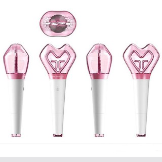 Lightstick Girls Generation