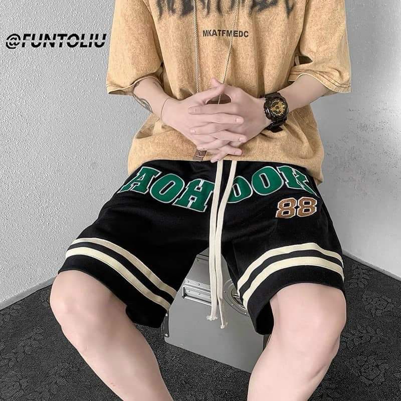 Quần kaki viền 88 KA12