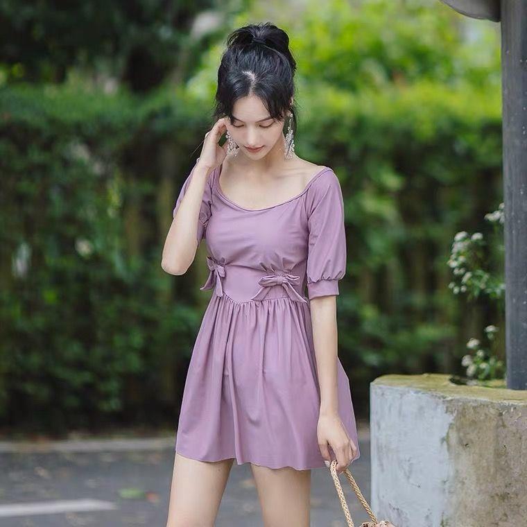 Đầm Nữ Thời Trang Hàn Quốc 2021 | BigBuy360 - bigbuy360.vn