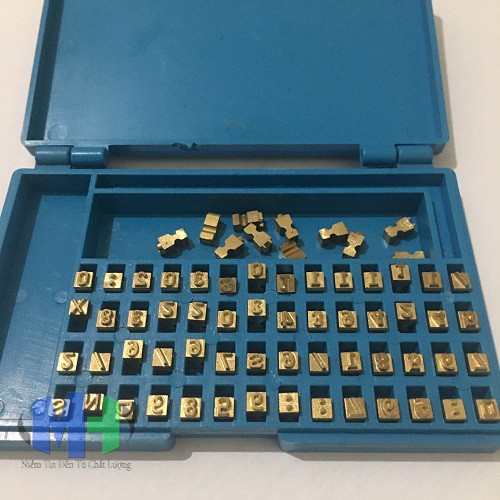 Hộp số phụ kiện máy hàn túi liên tục có indate FR980 , FR  1000