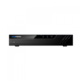 (Hàng phân phối chính hãng) Đầu ghi hình 4 kênh 5 in 1 KBVISION KX-DAi8104H3