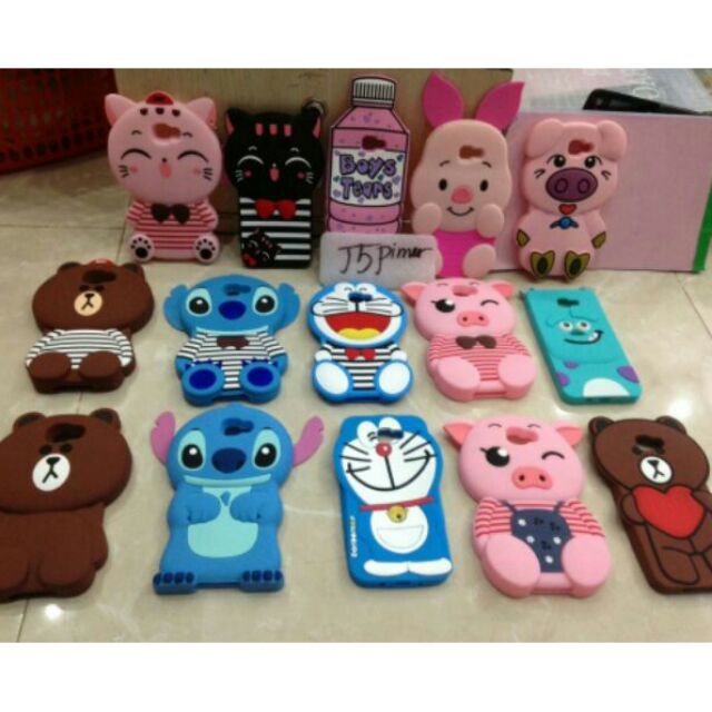 Ốp samsung j5 prime