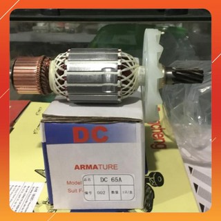 Roto máy đục phá bê tông PH65 trung quốc