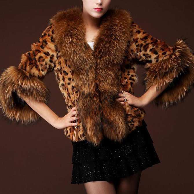 🌟 Thảm Trang Trí Decor Nội Thất | Da Beo Siêu Chanh Xã | Hot 2021 | BigBuy360 - bigbuy360.vn