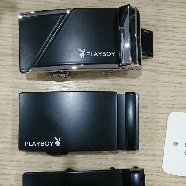 Thắt lưng Playboy