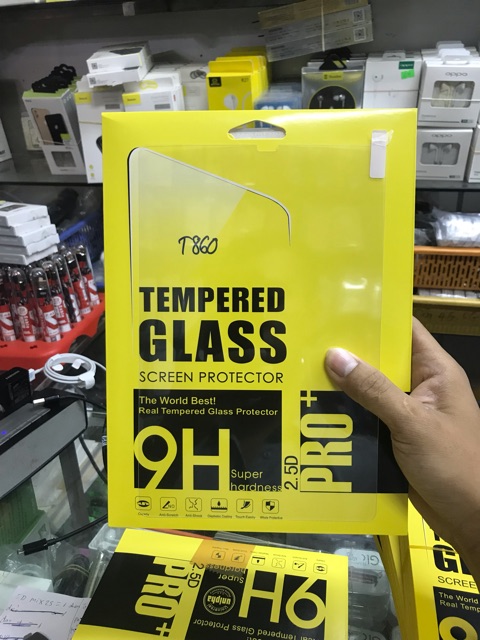 Bao da Samsung Galaxy Tab S6 10.5 2019 (T860/T865/T867) hiệu KAKU