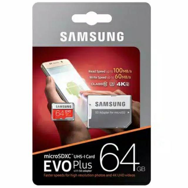 Thẻ Nhớ Micro Sd Cao Cấp Cho Samsung 7 | BigBuy360 - bigbuy360.vn