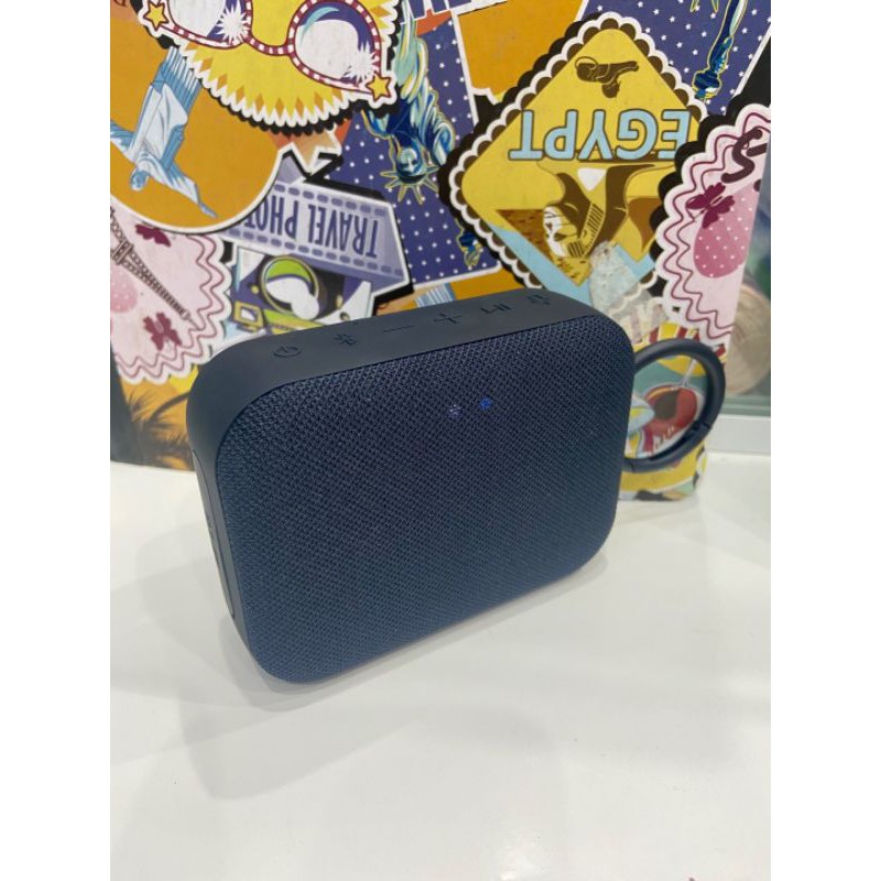 ( Chính Hãng )  Loa Bluetooth Di Động LG XBOOM Go PN1