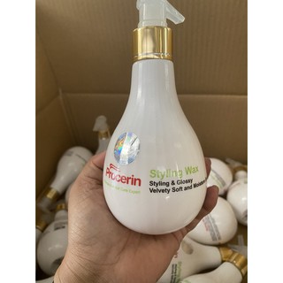 Wax tạo nếp tóc Procerin 250ml
