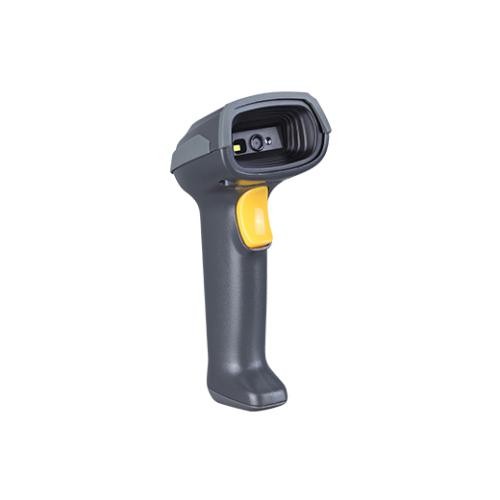 Tặng máy in K58. Máy đọc mã vạch công nghệ Image 2D AS6100 - Công nghệ đọc hình ảnh - hơn cả đa tia.