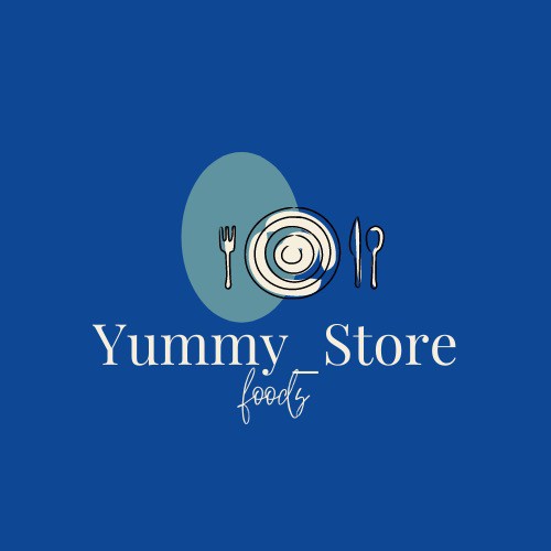 Yummy_store