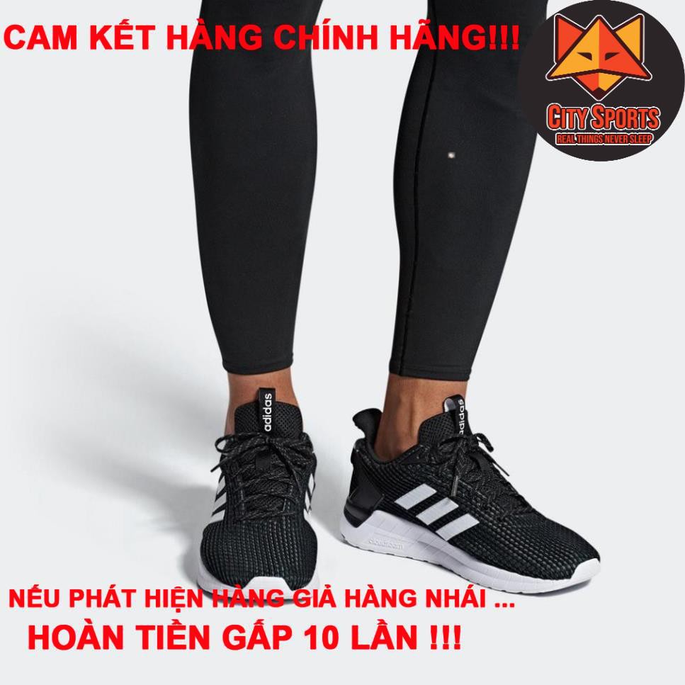 [Free Ship] Giày thể thao chính hãng Adidas Questar Ride F34983 ! [CAm kết chính hãng fake 1 đền 10]