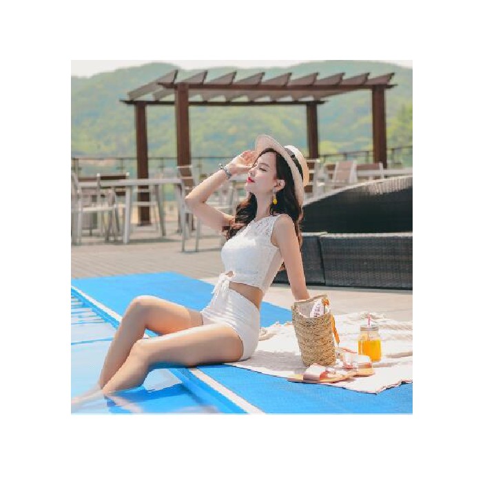 bộ bơi áo tắm bikini 2 món | WebRaoVat - webraovat.net.vn