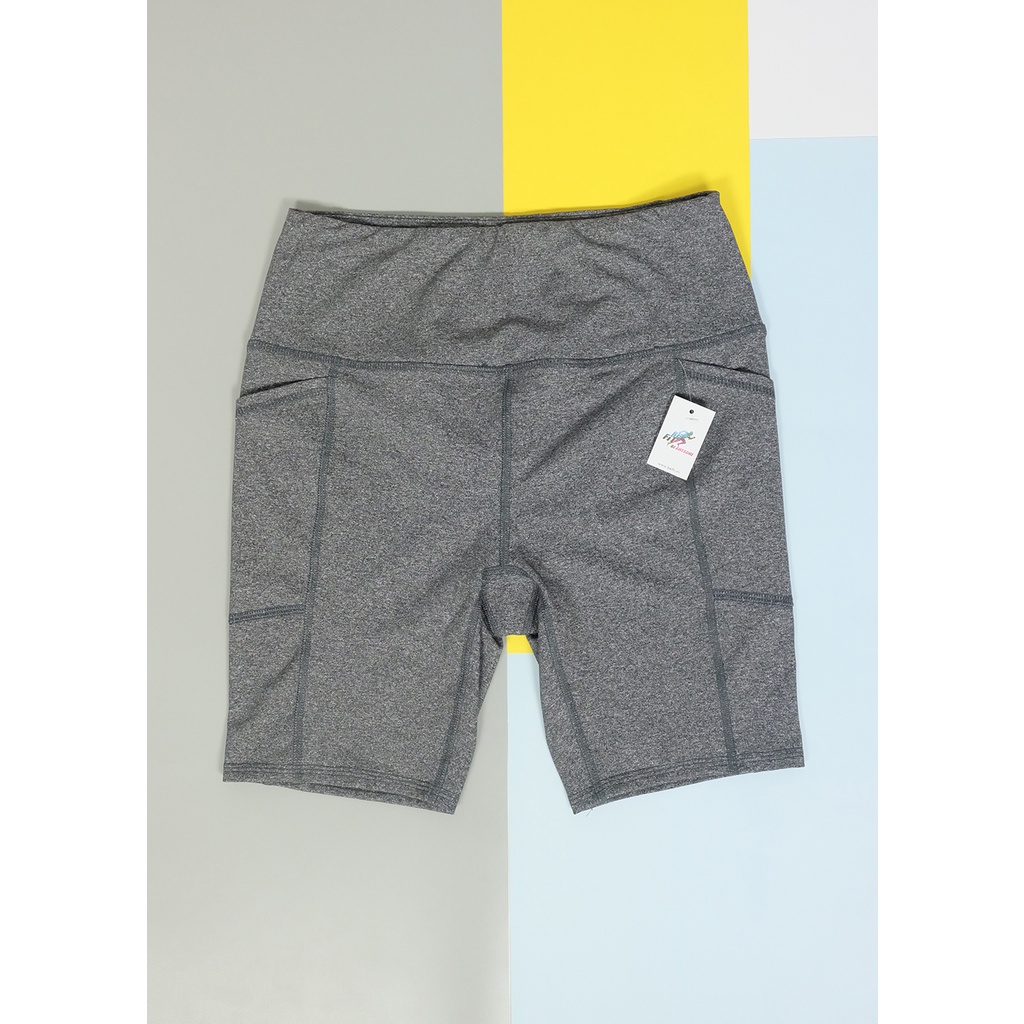 Short ôm RBX lưng chun thun mịn