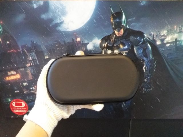 BAO CHỐNG SỐC PS VITA NHẬT