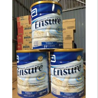 ensure úc 850g