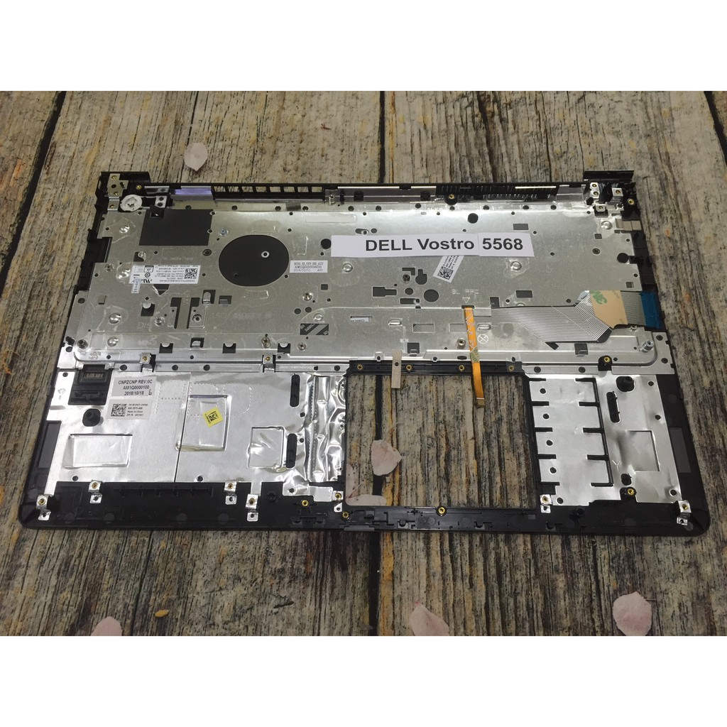 Vỏ laptop DELL Vostro V5568 P62F NEW