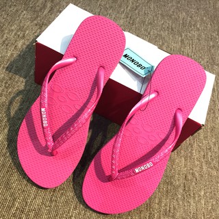 Tông Thái Lan Nữ Xỏ Ngón Cao Cấp Phiên Bản Maldives Monobo