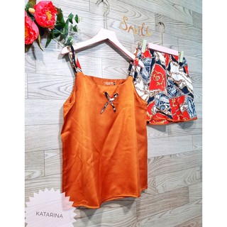 LỤA SATIN PHỐI LỤA HÀN SIZE 45-65kg