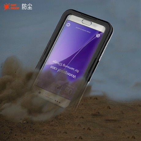 Ốp Điện Thoại Chống Nước Cho Galaxy S7edge