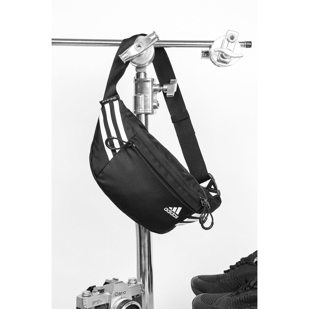 Túi Đeo Chéo - Đeo Hông Thời Trang Thể Thao Unisex Nam Nữ Adidas  Future Icons Bag - GU0894