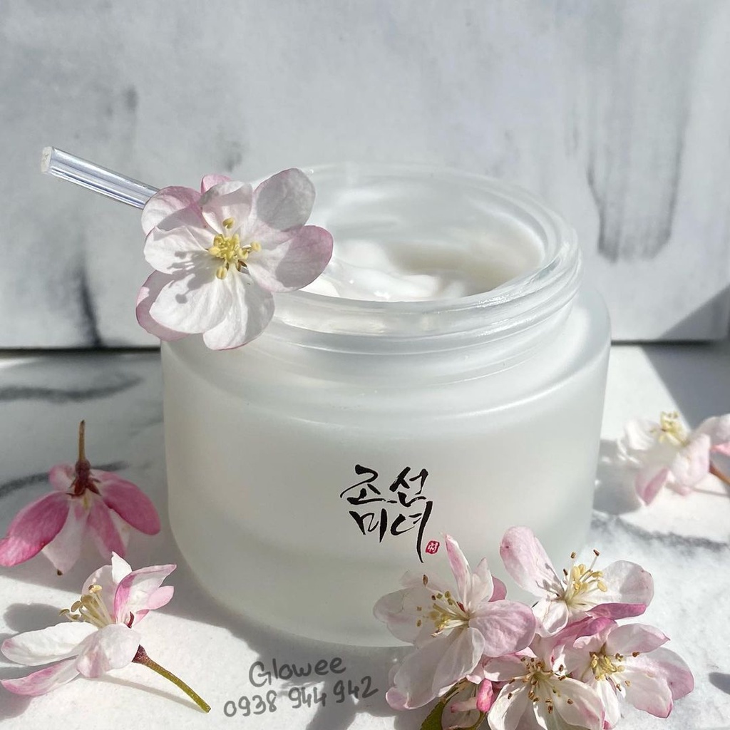 Kem dưỡng Cám Gạo BOJ