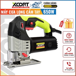 Máy cưa lọng cầm tay - Máy cưa sọc mini 500W/650W/900W Chính Hãng