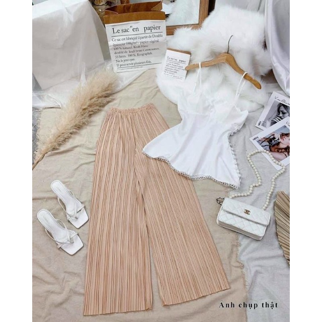 Set 2 dây quần dập ly bigsize 60 đến 90 ký